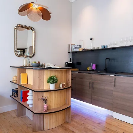 In Near Deutsches Eck コブレンツ