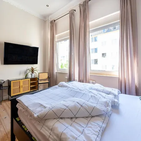 Apartamento In Near Deutsches Eck *