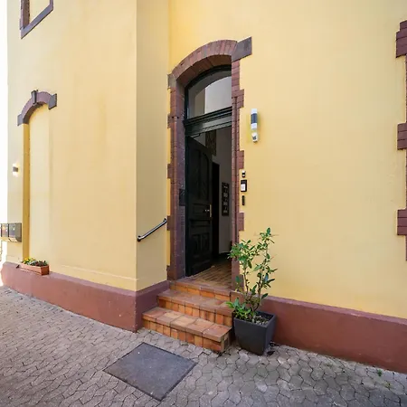 In Near Deutsches Eck