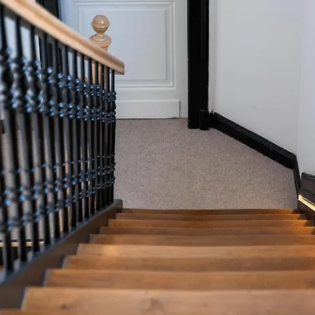 Apartamento In Near Deutsches Eck