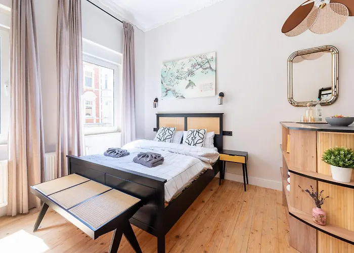 In Near Deutsches Eck *