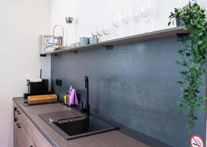 In Near Deutsches Eck Coblença