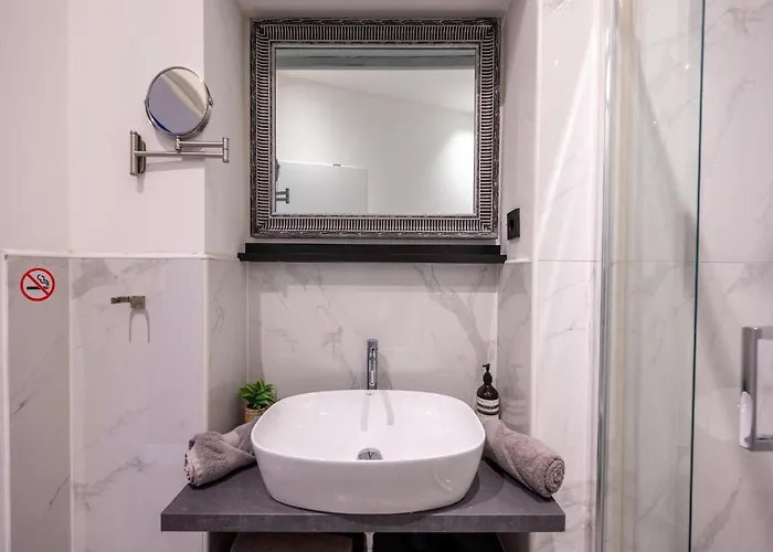 Apartamento In Near Deutsches Eck