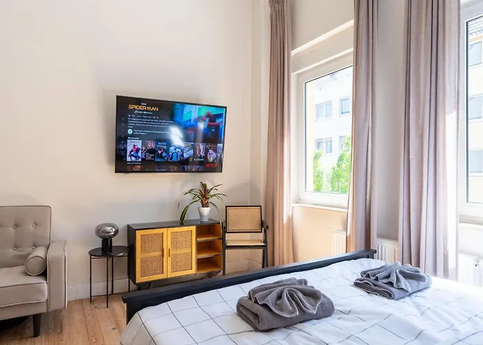 In Near Deutsches Eck * Koblencja