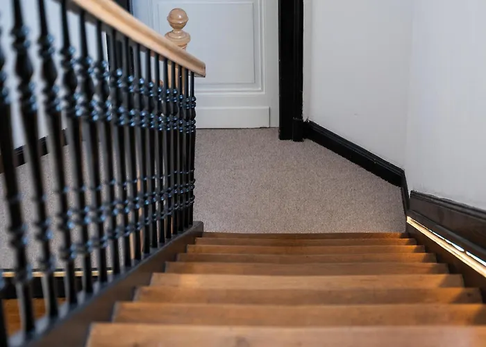 Apartamento In Near Deutsches Eck